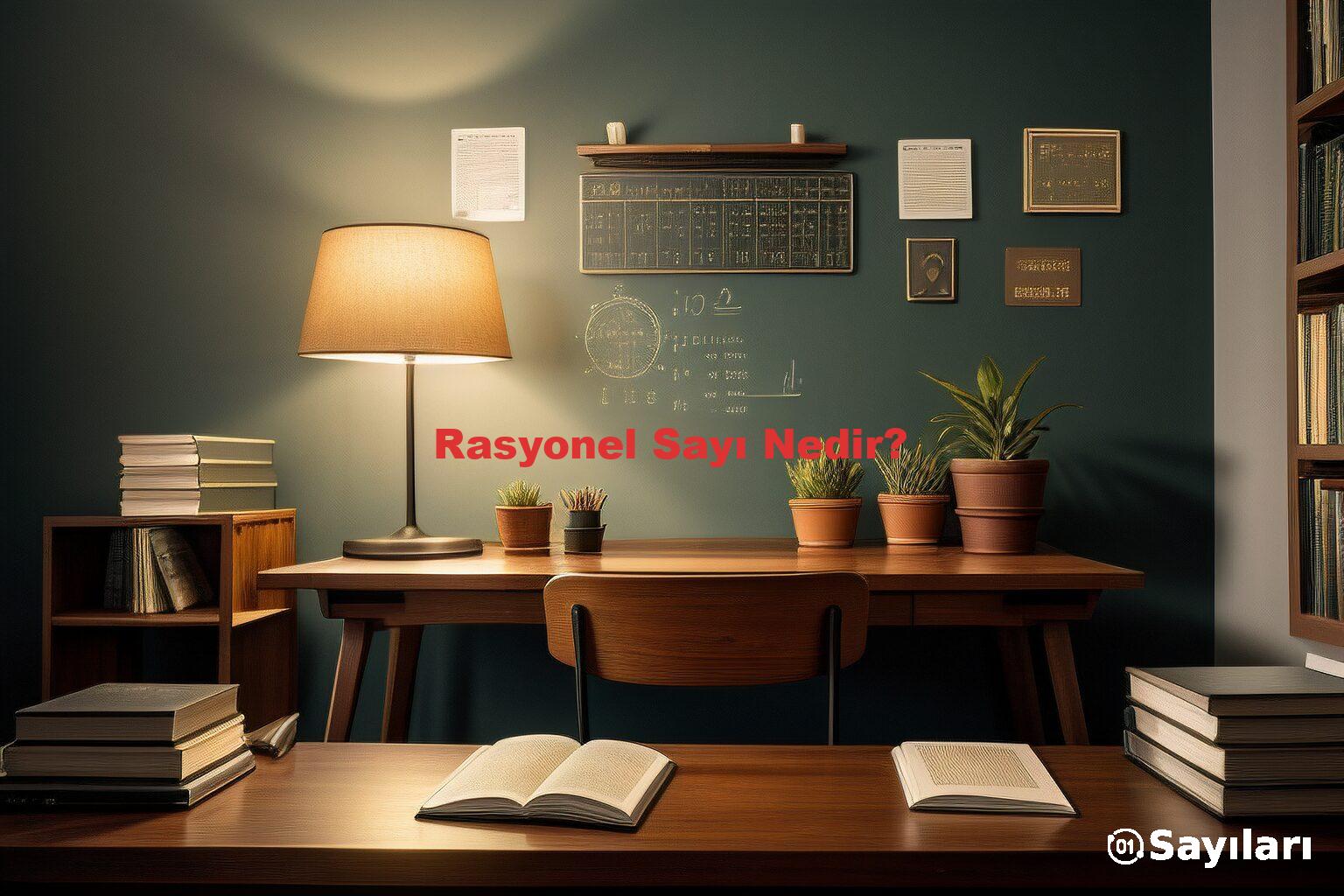 Rasyonel Sayı Nedir?