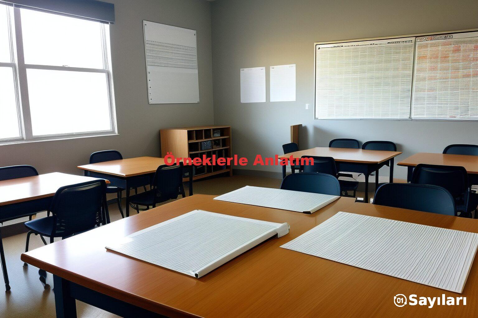 Örneklerle Anlatım