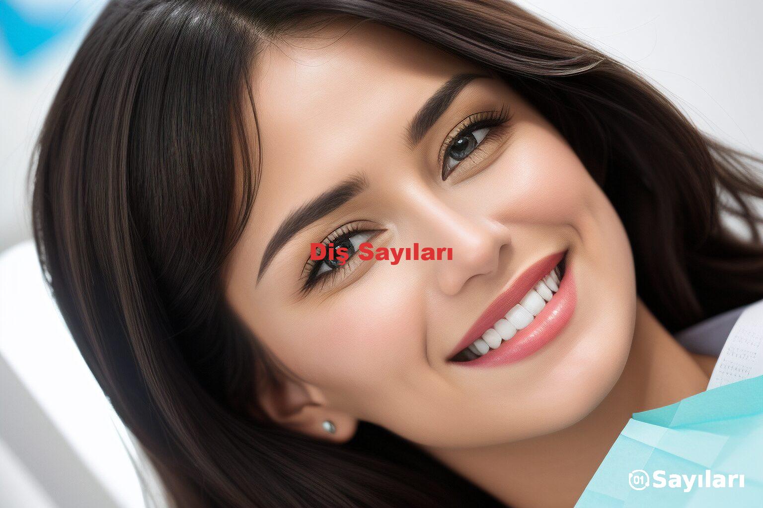 Diş Sayıları