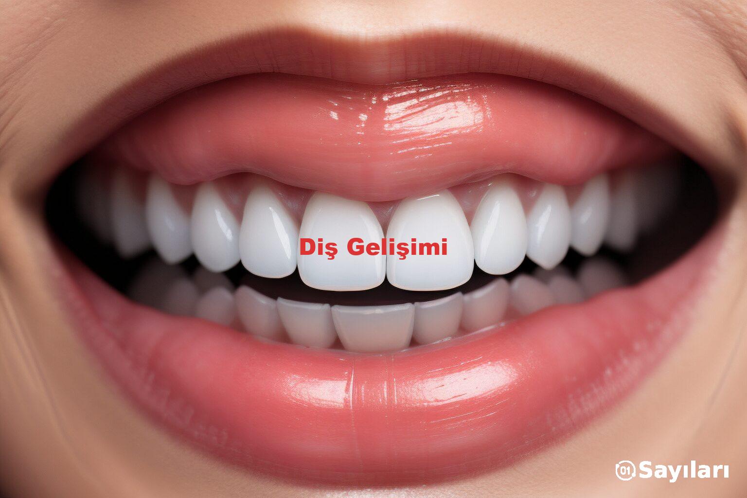 Diş Gelişimi