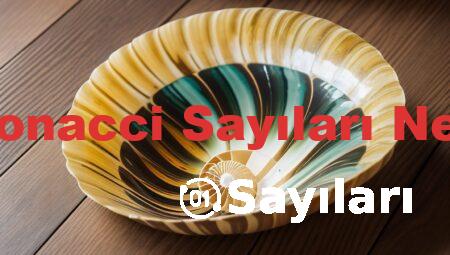 Fibonacci Sayıları Nedir