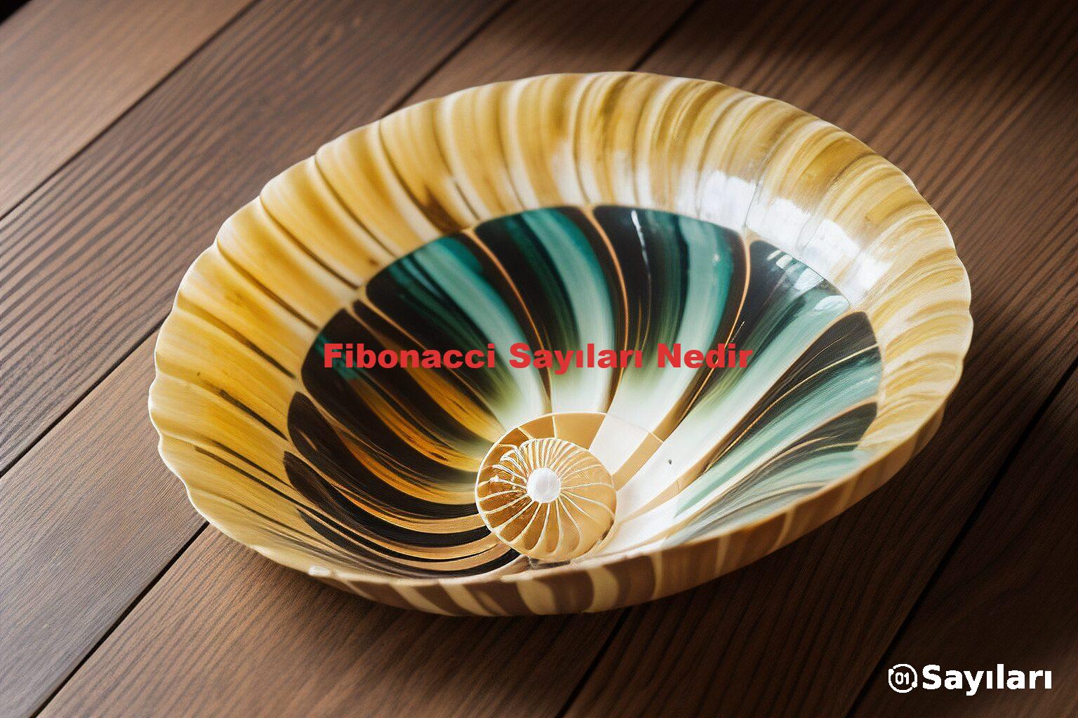 Fibonacci Sayıları Nedir