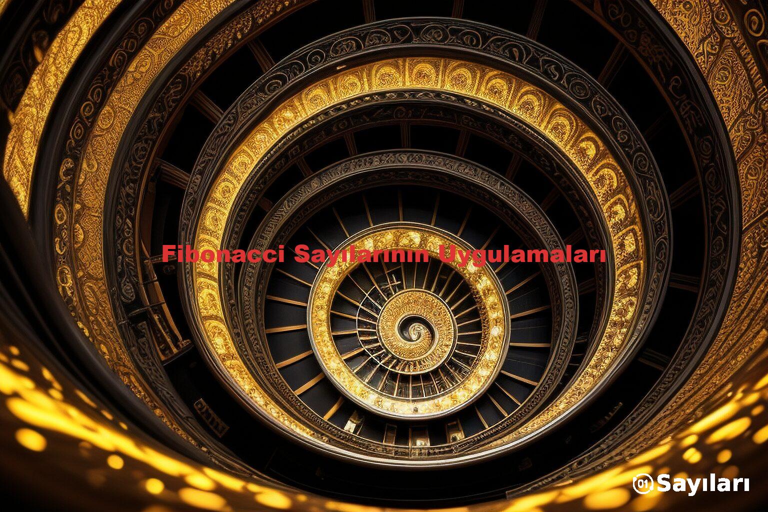 Fibonacci Sayılarının Uygulamaları