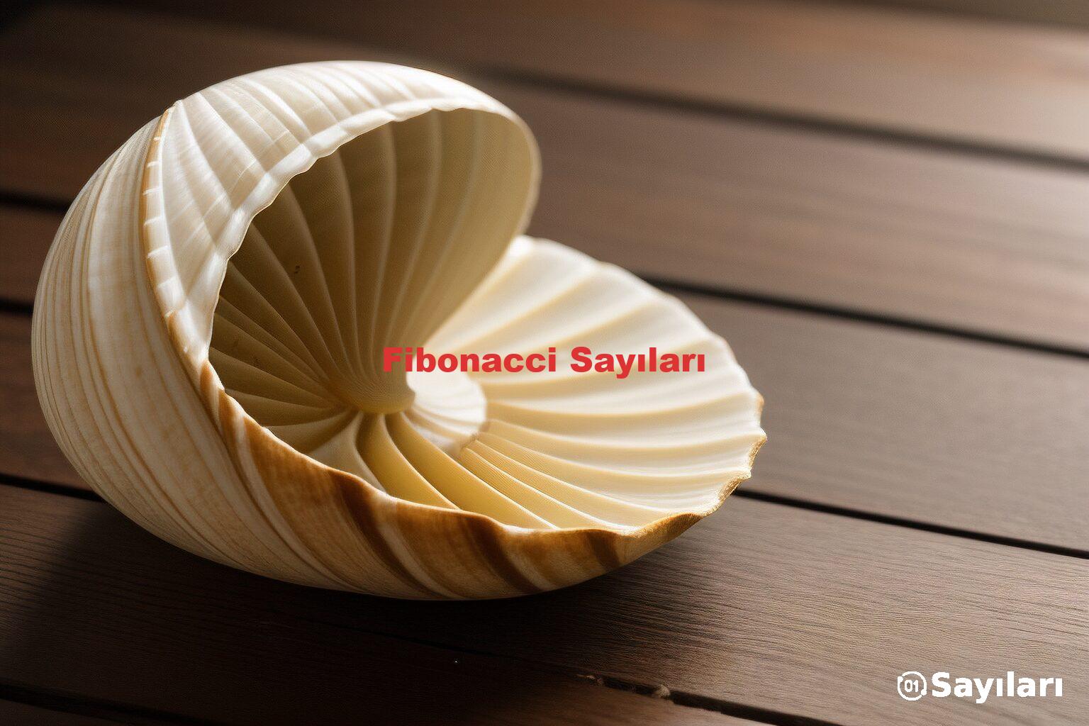 Fibonacci Sayıları