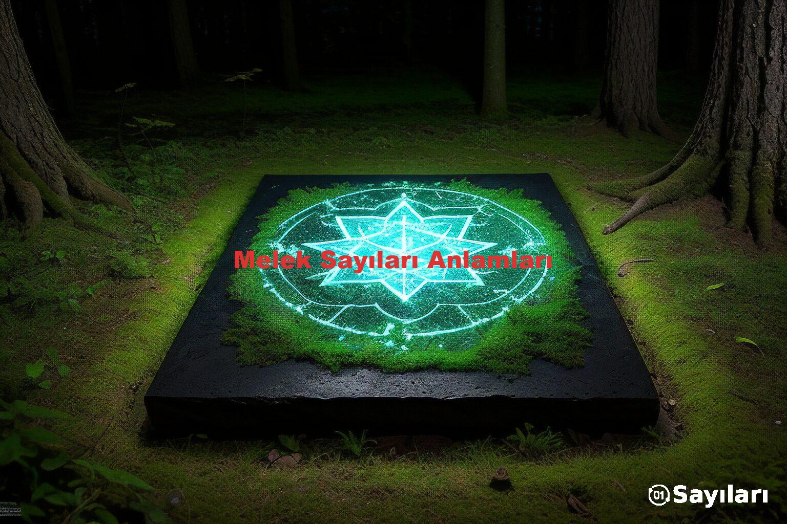 Melek Sayıları Anlamları