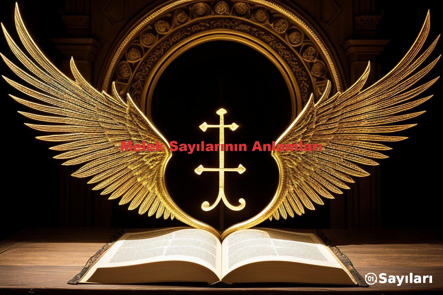 Melek Sayılarının Anlamları