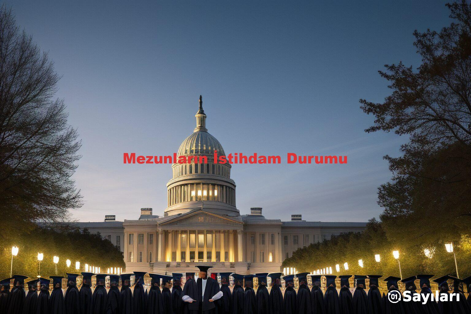 Mezunların İstihdam Durumu