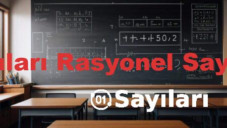 Ondalık Sayıları Rasyonel Sayıya Çevirme