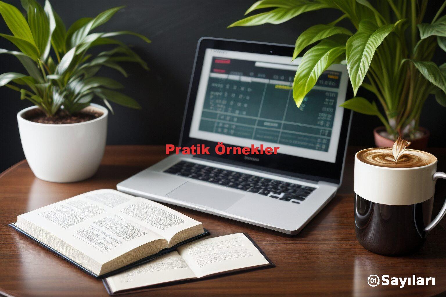 Pratik Örnekler
