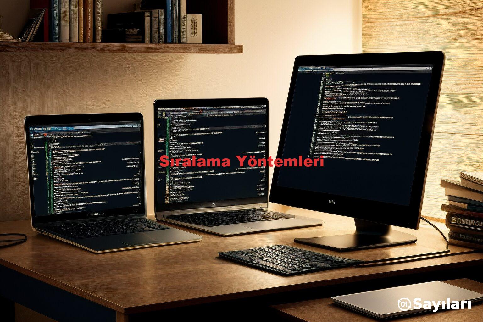 Sıralama Yöntemleri