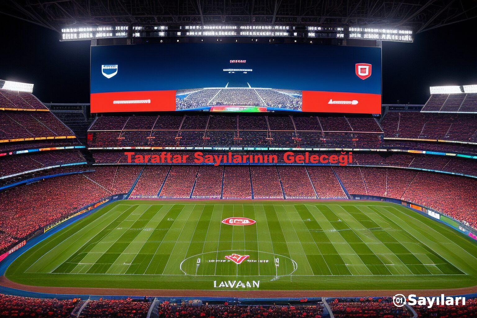 Taraftar Sayılarının Geleceği