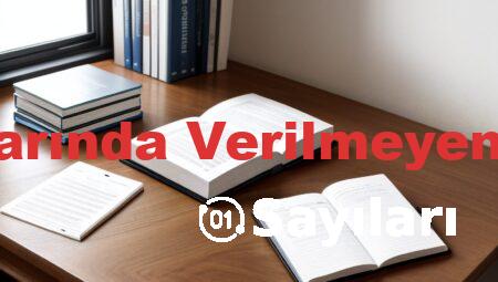 Toplama İşlemi Tablolarında Verilmeyen Sayıları Bulup Yazınız