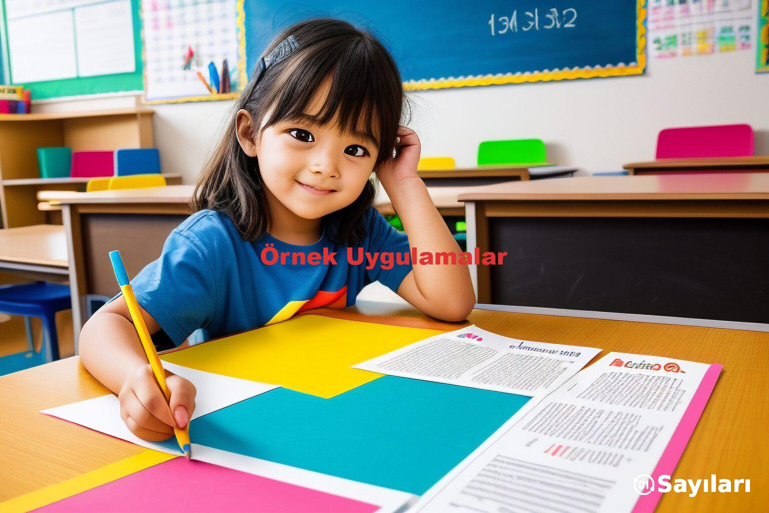 Örnek Uygulamalar