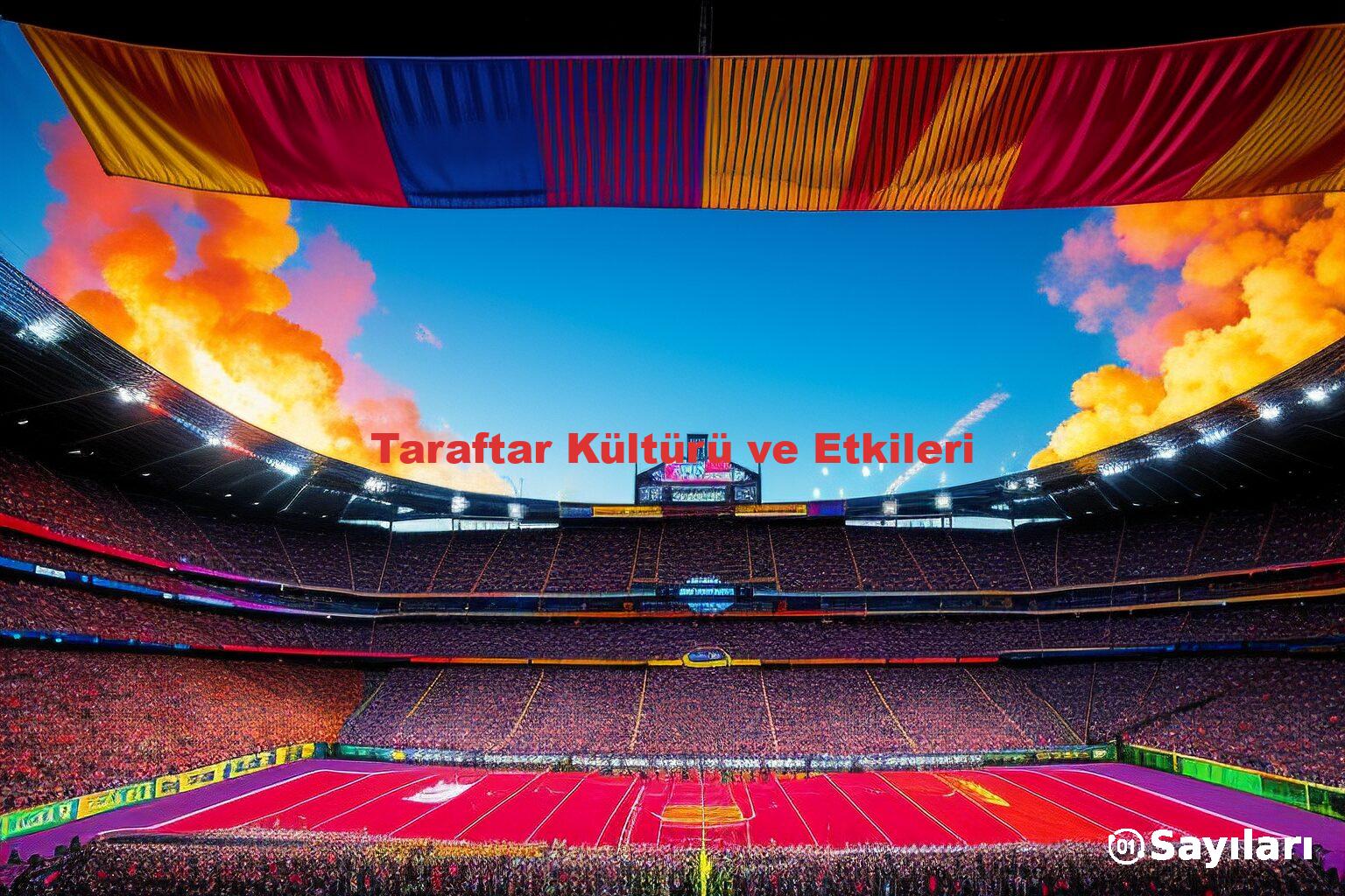 Taraftar Kültürü ve Etkileri