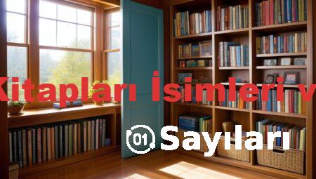 2 Sınıf Hikaye Kitapları İsimleri ve Sayfa Sayıları
