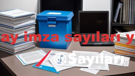 aday imza sayıları ysk
