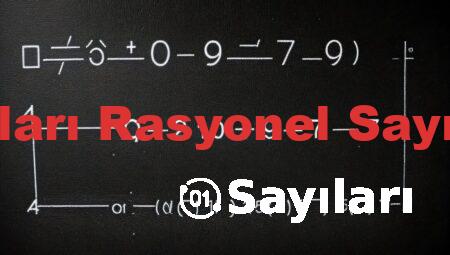 Devirli Sayıları Rasyonel Sayıya Çevirme