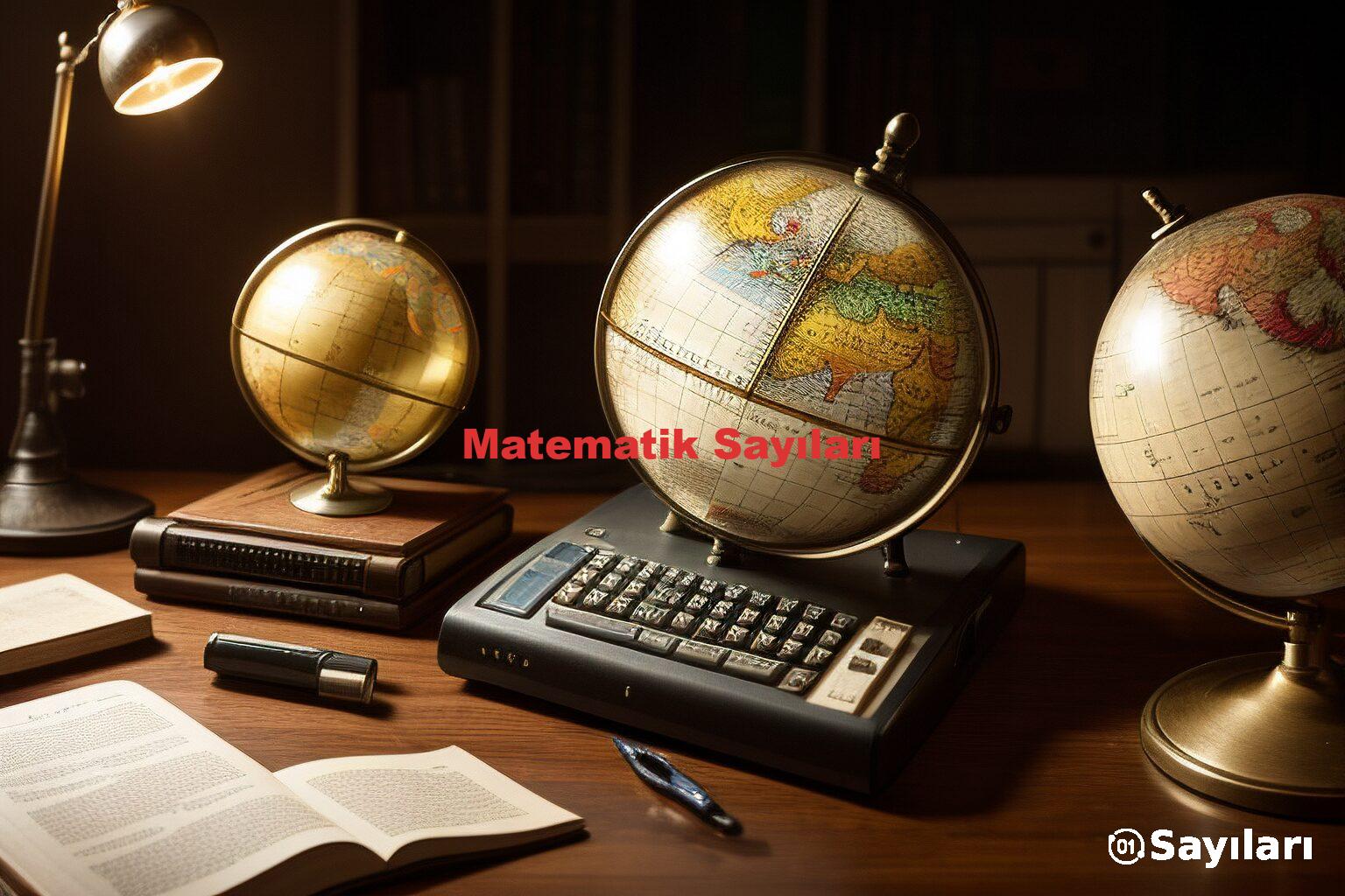 Matematik Sayıları