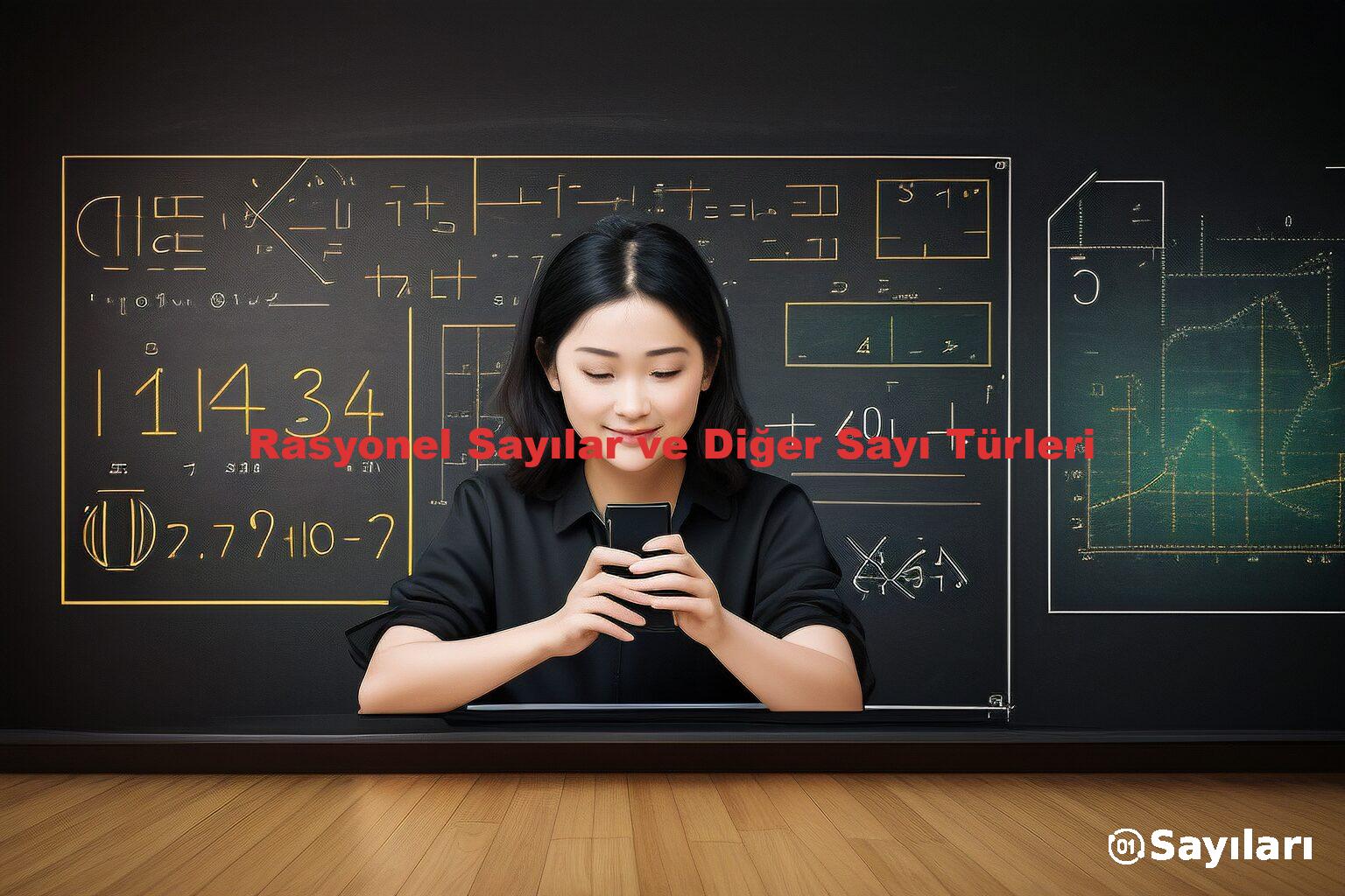 Rasyonel Sayılar ve Diğer Sayı Türleri
