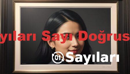 Rasyonel Sayıları Sayı Doğrusunda Göster