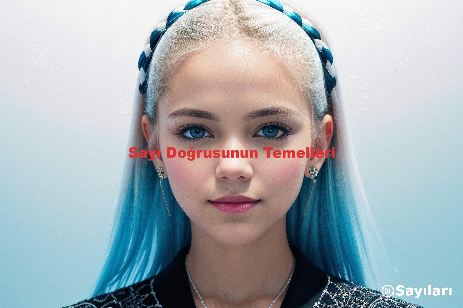 Sayı Doğrusunun Temelleri