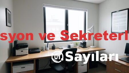 Tıbbi Dökümantasyon ve Sekreterlik Atama Sayıları
