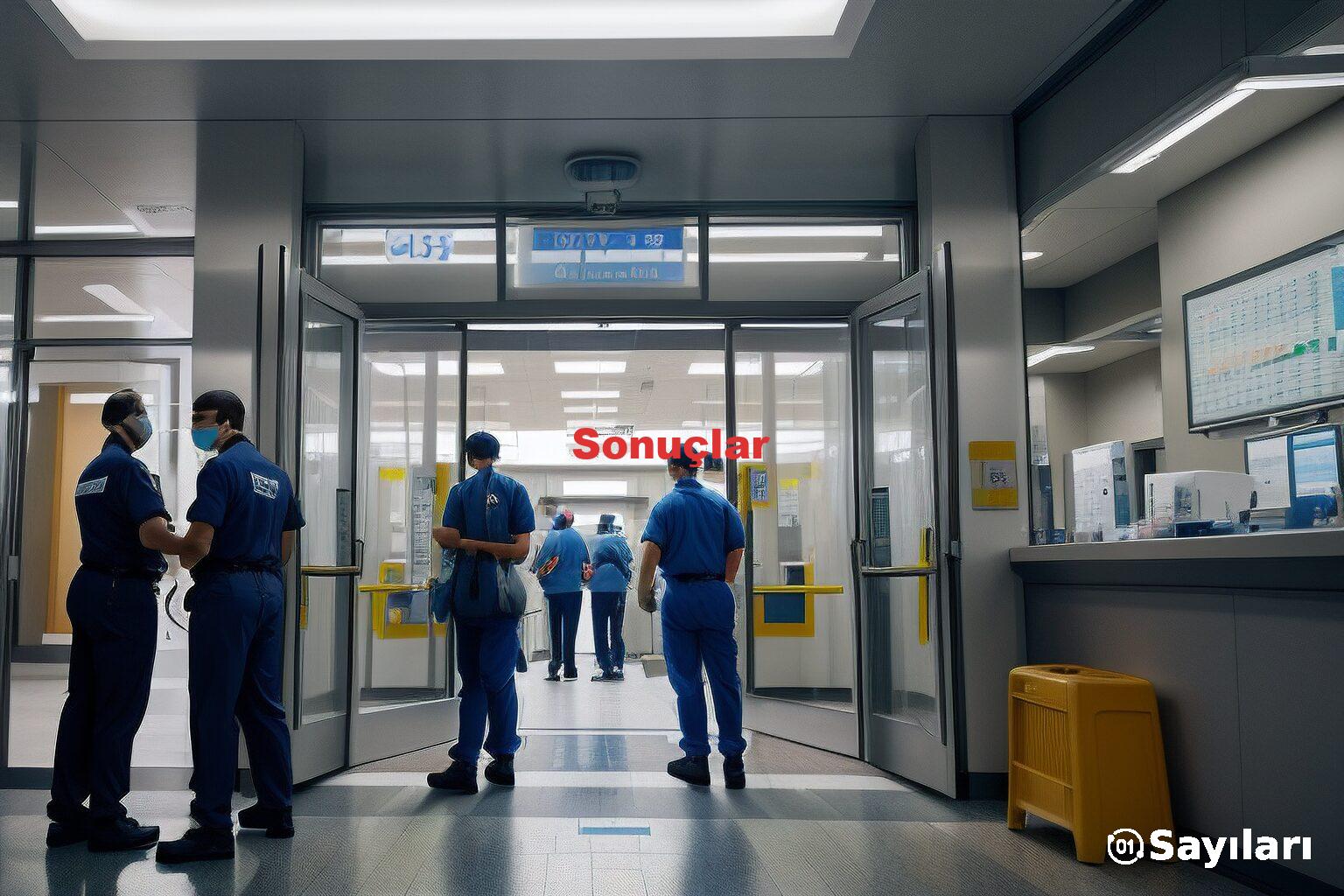Sonuçlar
