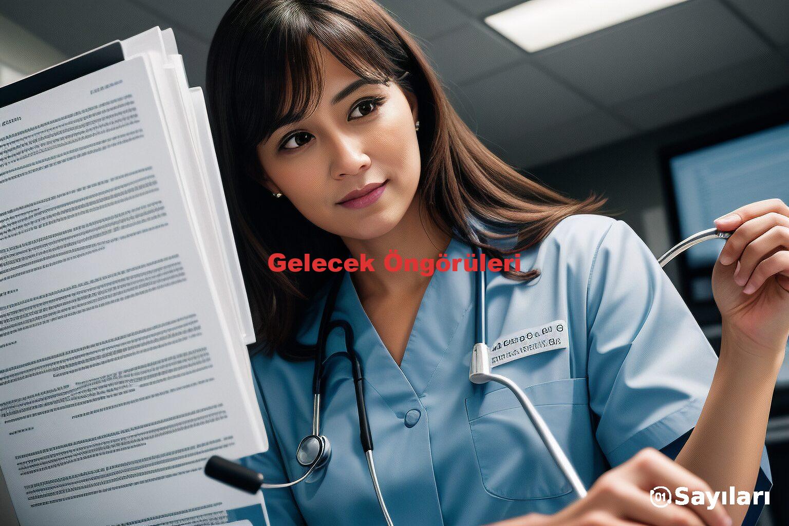 Gelecek Öngörüleri