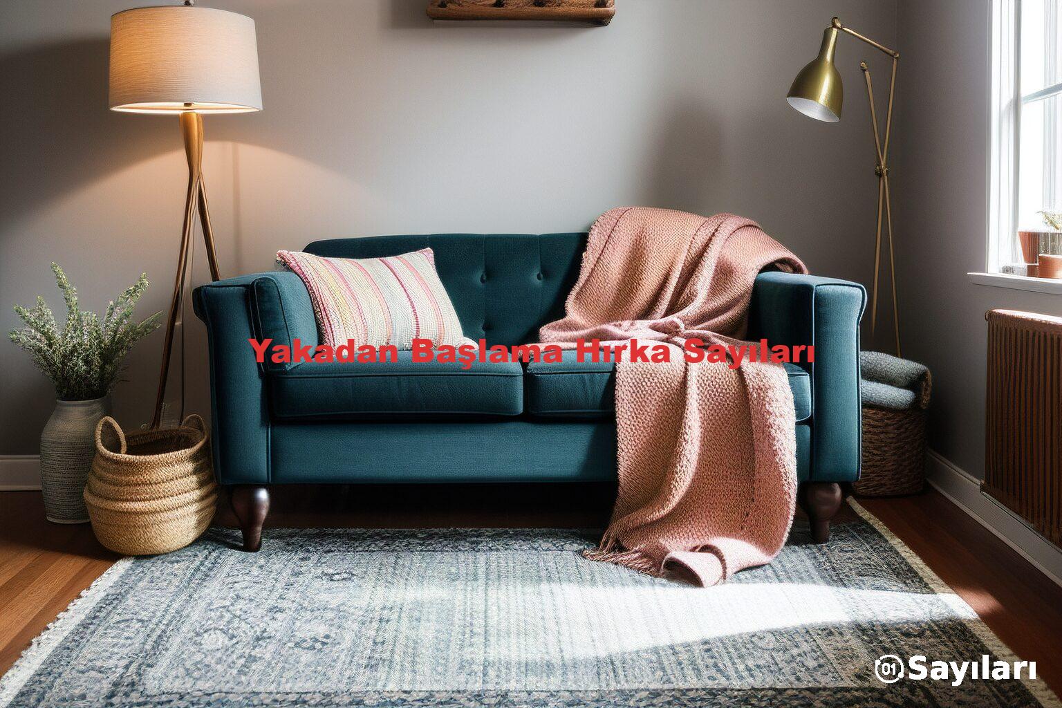 Yakadan Başlama Hırka Sayıları