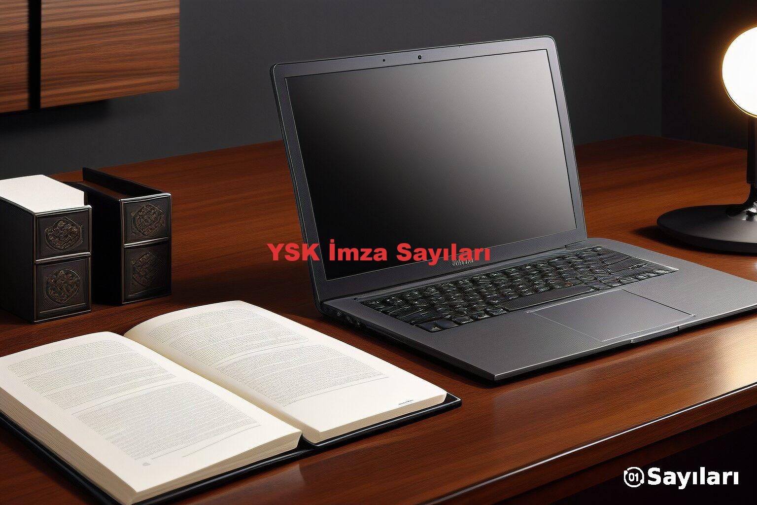 YSK İmza Sayıları