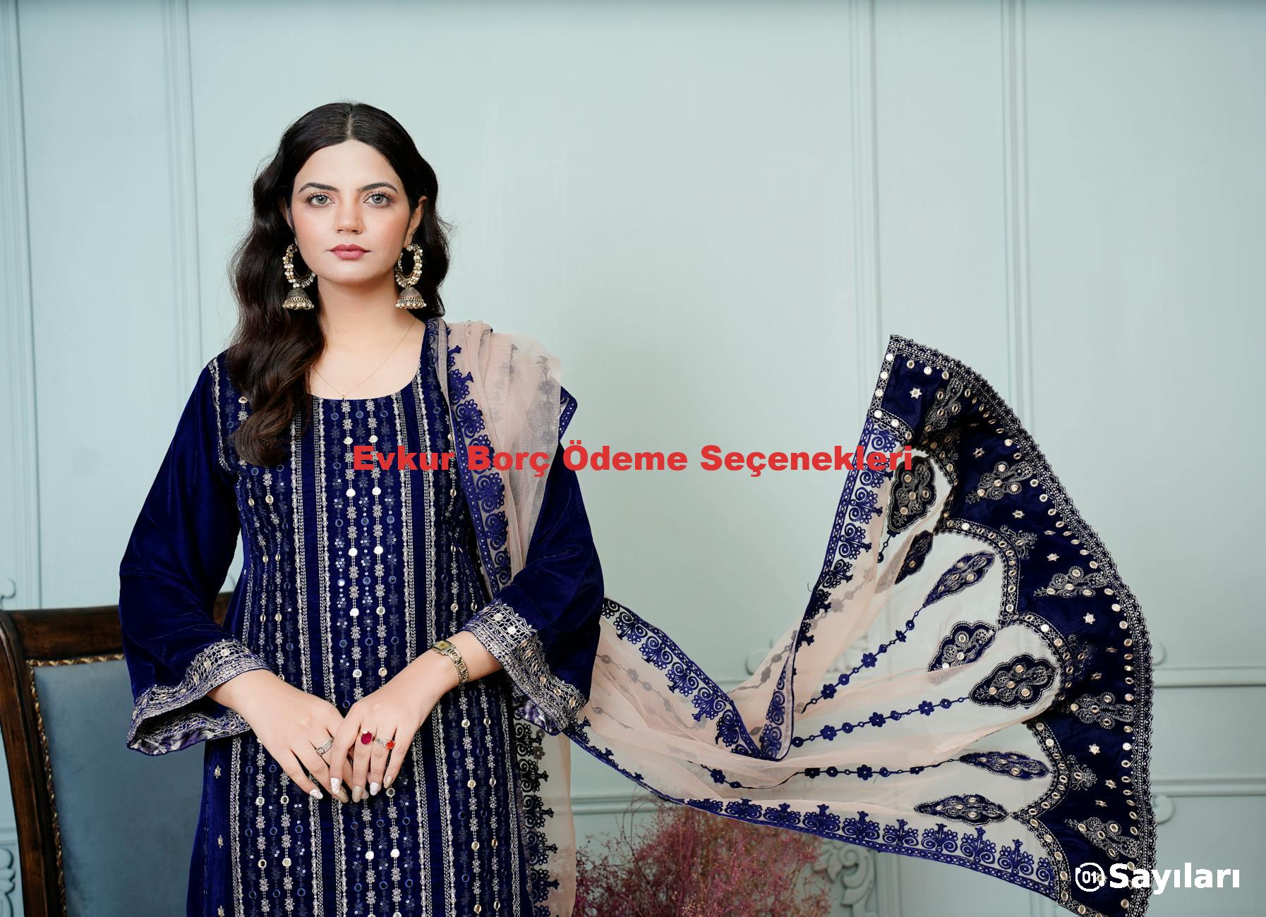 Evkur Borç Ödeme Seçenekleri