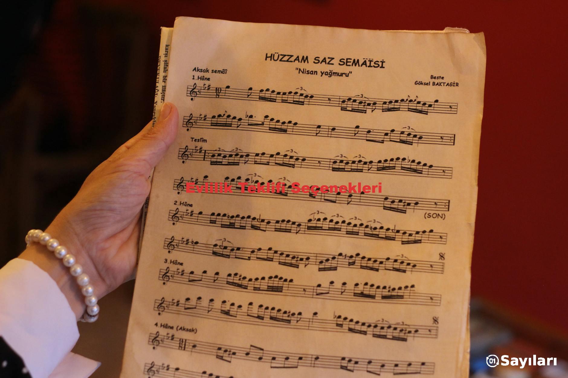 Evlilik Teklifi Seçenekleri