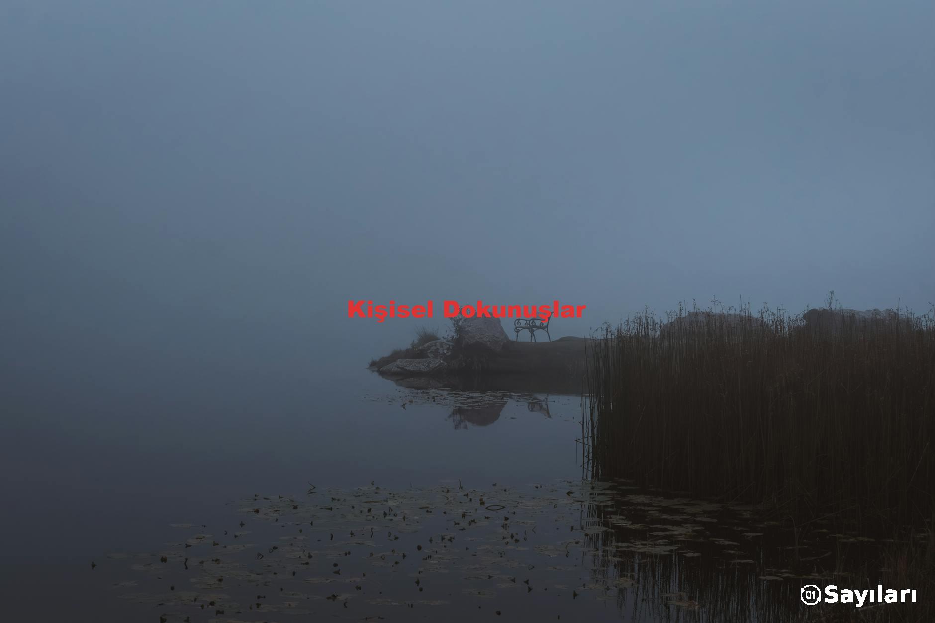 Kişisel Dokunuşlar