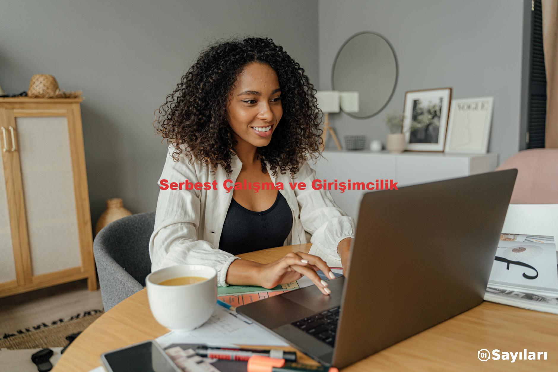 Serbest Çalışma ve Girişimcilik