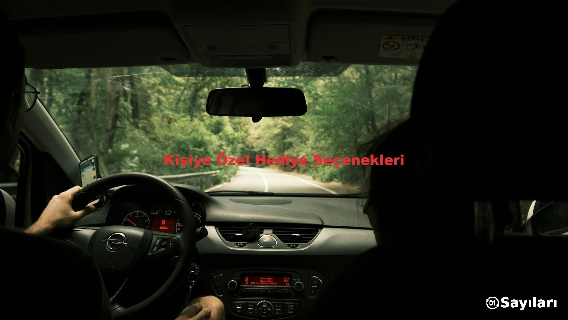 Kişiye Özel Hediye Seçenekleri