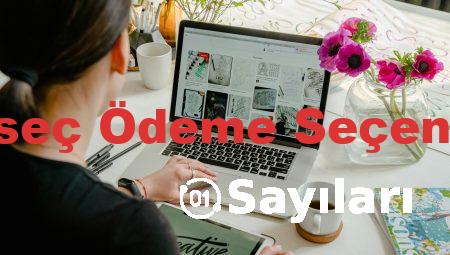 Kitapseç Ödeme Seçenekleri