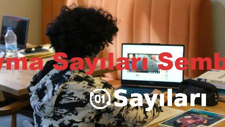 Sayma Sayıları Sembolü