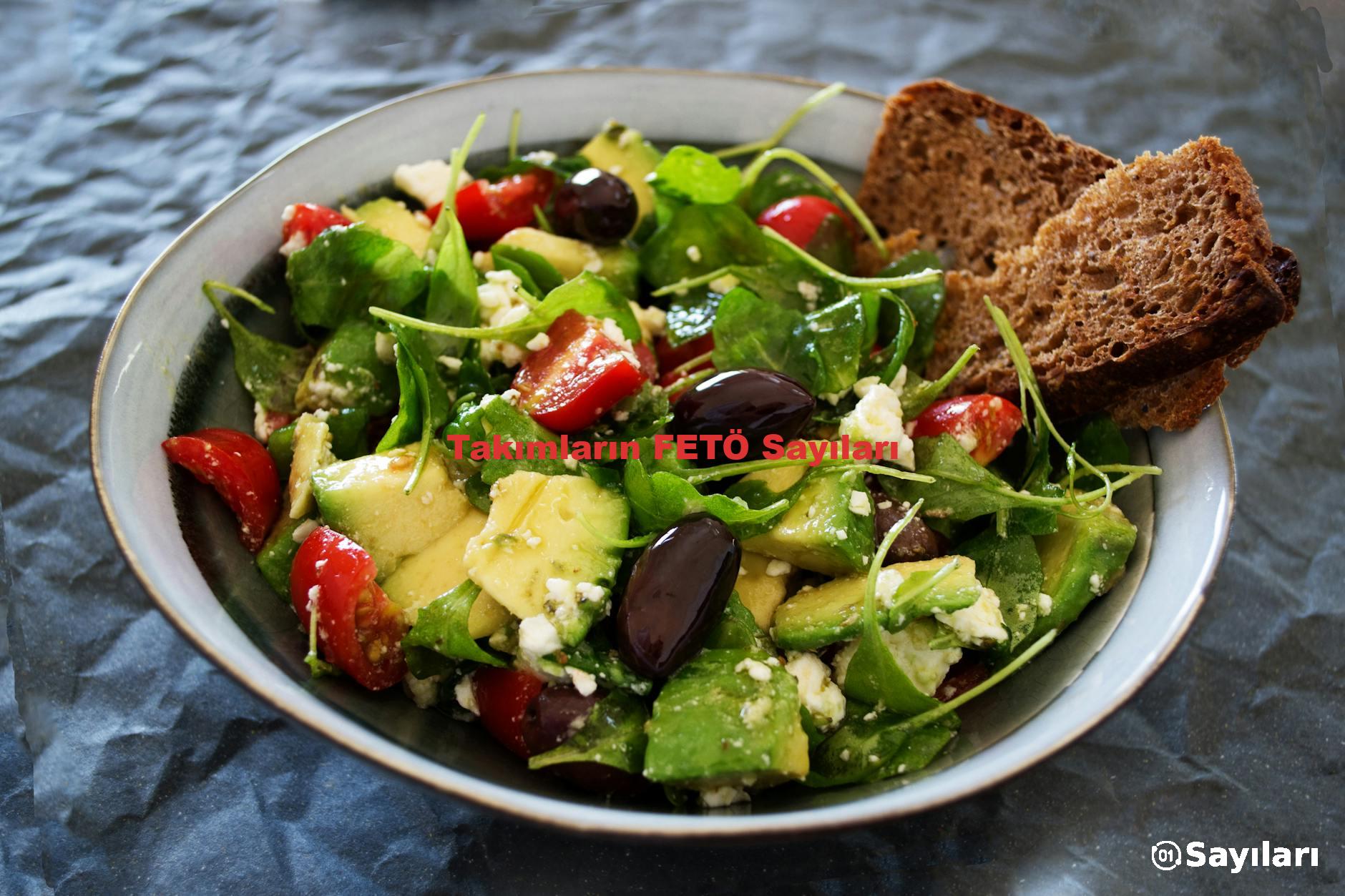 Takımların FETÖ Sayıları