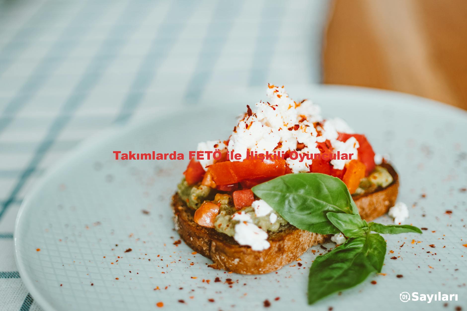 Takımlarda FETÖ ile İlişkili Oyuncular