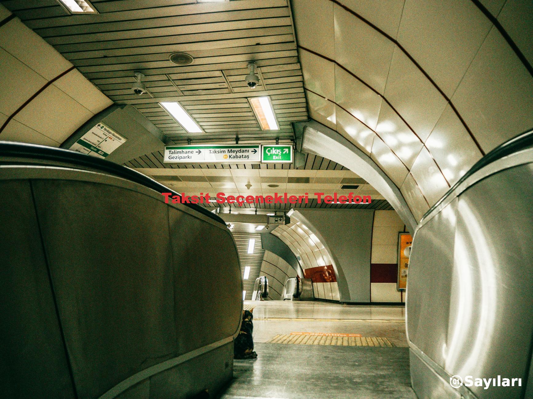 Taksit Seçenekleri Telefon