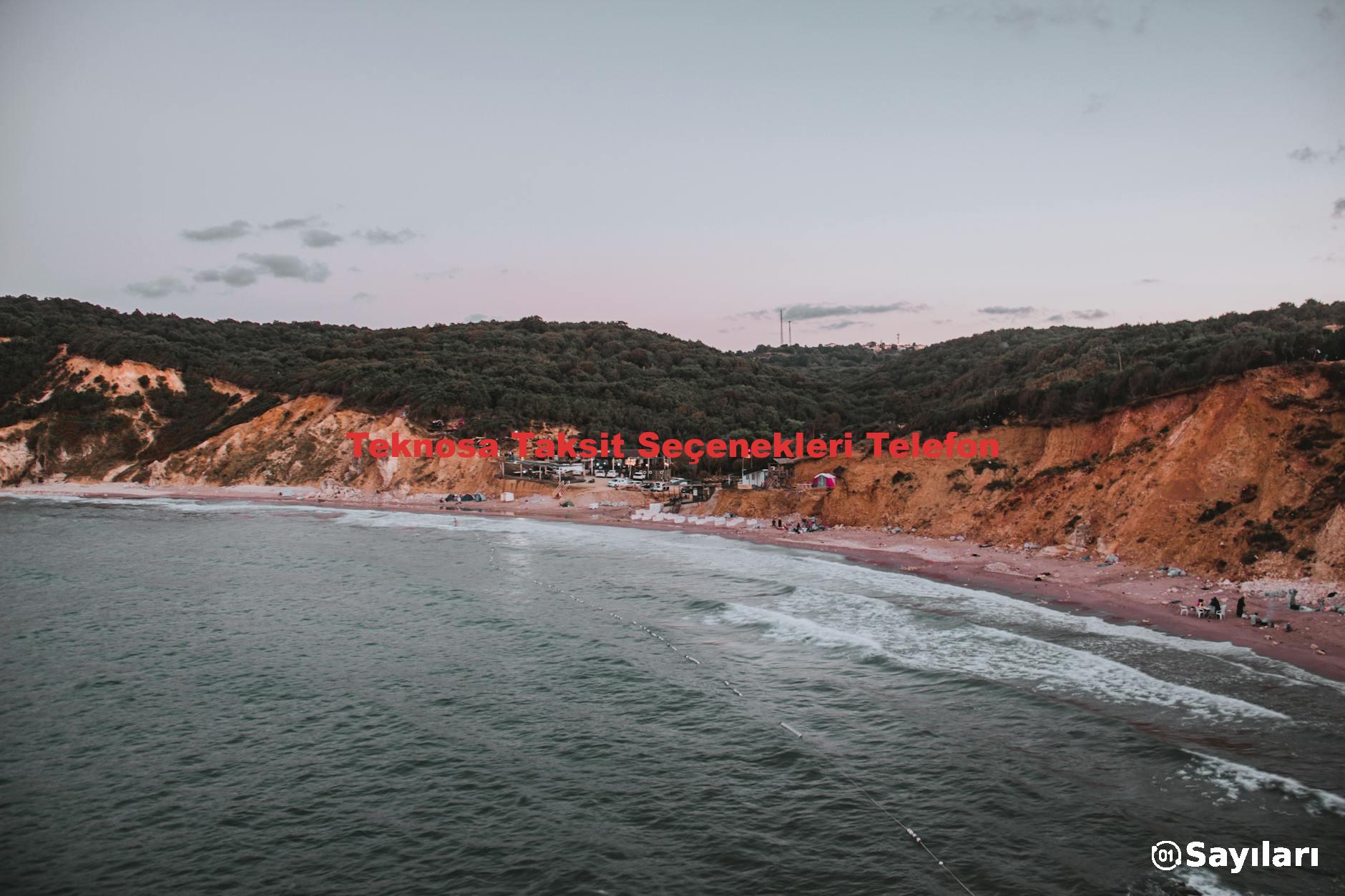 Teknosa Taksit Seçenekleri Telefon