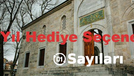 Yeni Yıl Hediye Seçenekleri