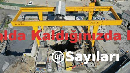 Eyüpsultan’da Yolda Kaldığınızda Ne Yapmalısınız?