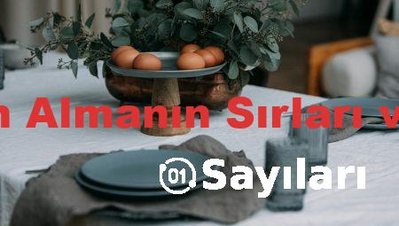 VDS Satın Almanın Sırları ve İpuçları