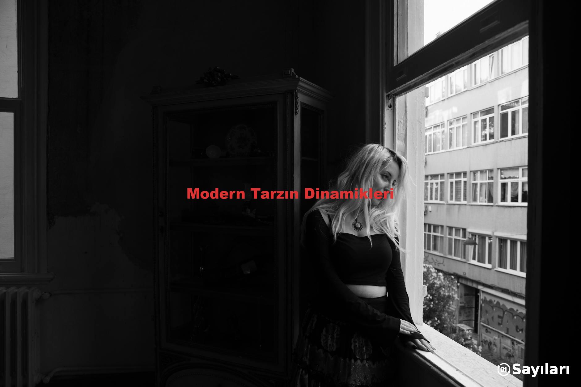 Modern Tarzın Dinamikleri