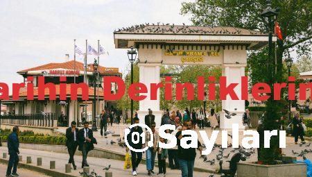 Kıbrıs’ta Tarihin Derinliklerine Yolculuk