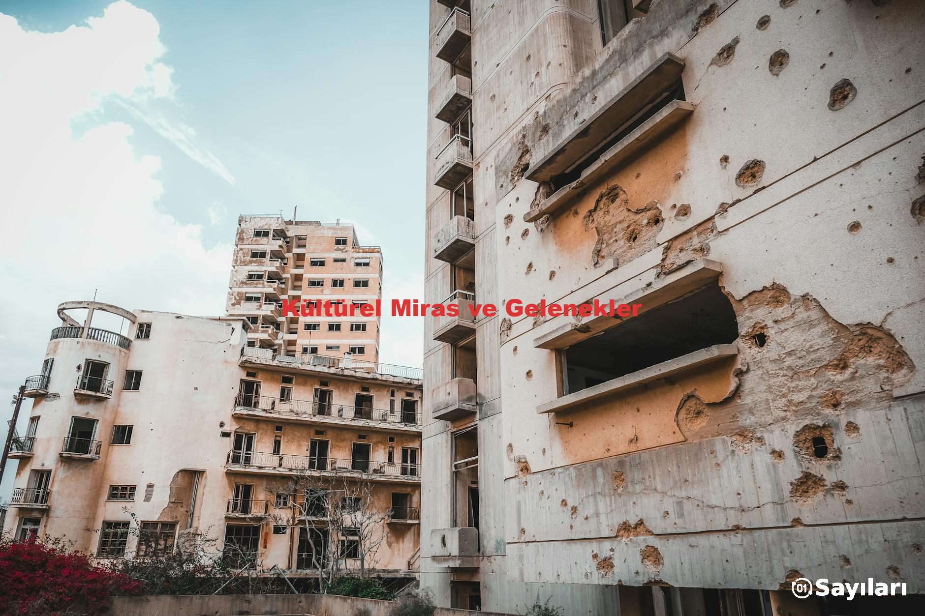 Kültürel Miras ve Gelenekler