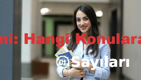 Sürücü Kursu Eğitimi: Hangi Konulara Odaklanmalısınız?