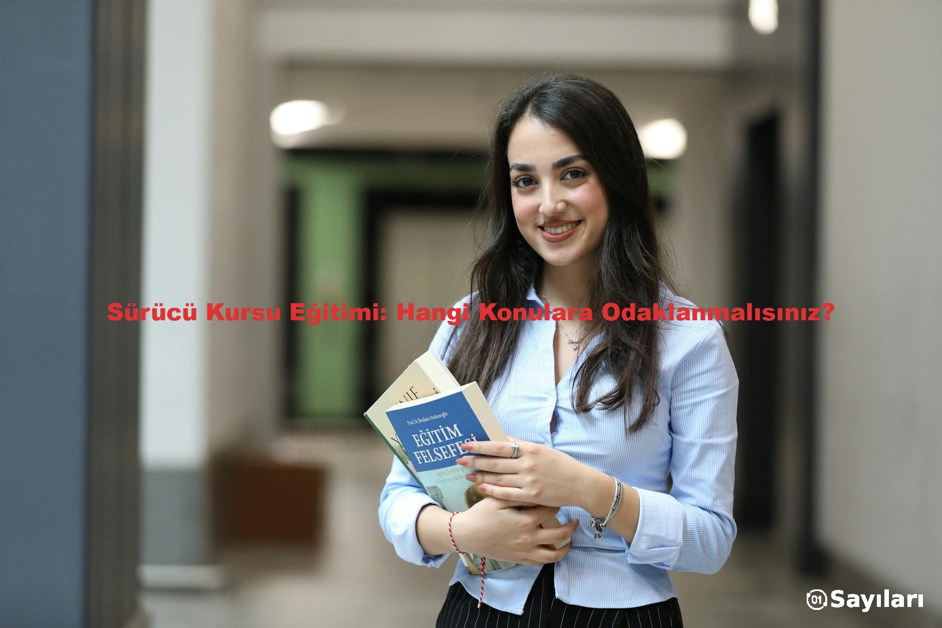 Sürücü Kursu Eğitimi: Hangi Konulara Odaklanmalısınız?