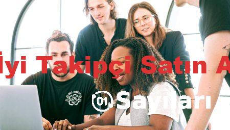 TikTok İçin En İyi Takipçi Satın Alma Stratejileri
